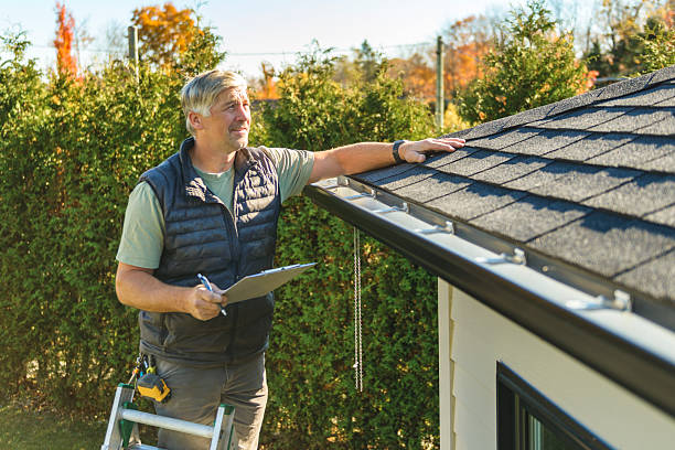 Trusted Roof Installation service in Ada, OH - Ben Roofing and Steel LLC